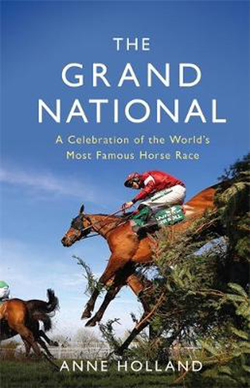 Picture of The Grand National: A Celebration of the World's Most Famous Horse Race