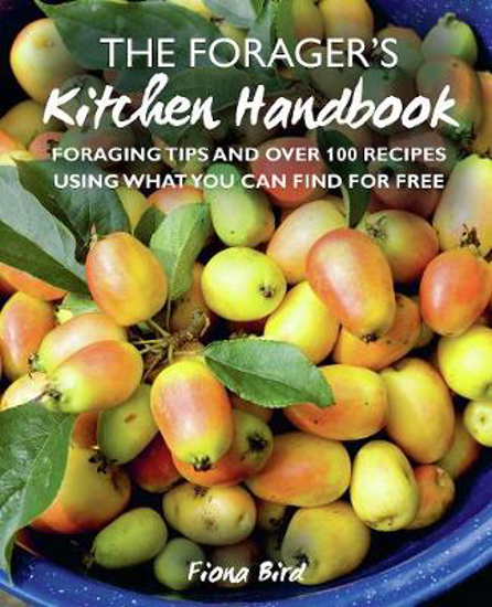 Picture of The Forager's Kitchen Handbook