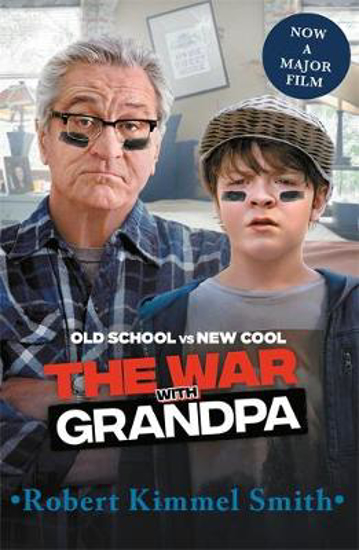 Picture of The War with Grandpa