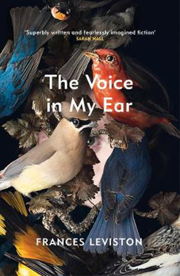 Picture of The Voice in My Ear