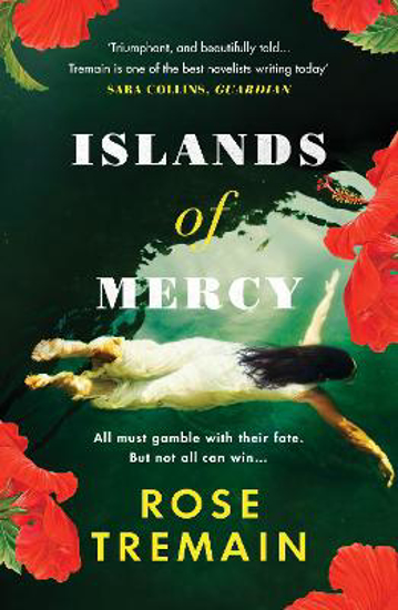 Picture of Islands of Mercy: From the bestselling author of The Gustav Sonata