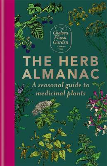 Picture of The Herb Almanac