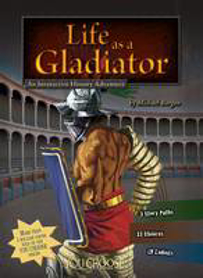 Picture of Life as a Gladiator