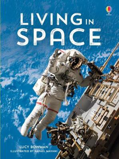 Picture of Living in Space