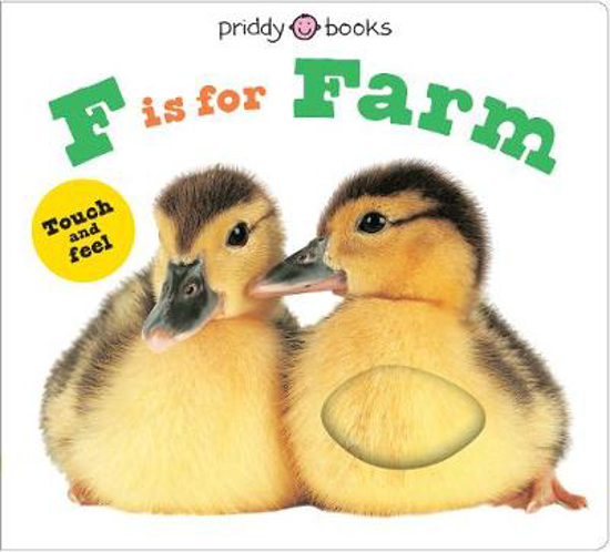 Picture of F is for Farm