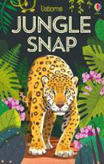 Picture of Jungle Snap