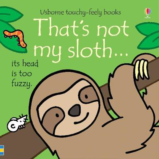 Picture of That's Not My Sloth...