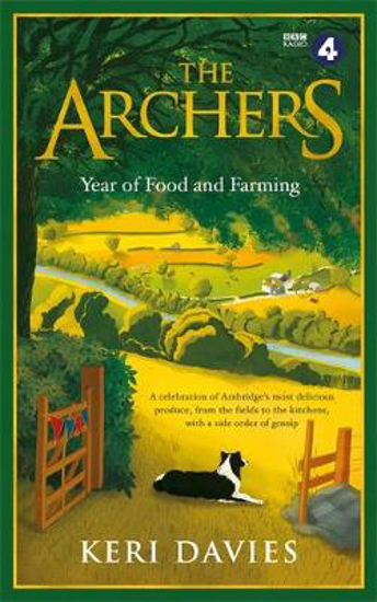 Picture of The Archers Year Of Food and Farming