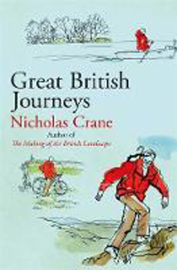 Picture of Great British Journeys