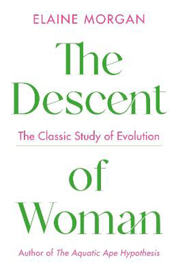 Picture of The Descent of Woman