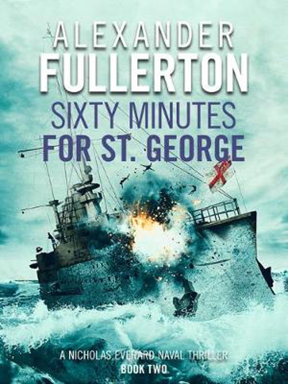 Picture of Sixty Minutes for St. George