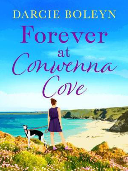 Picture of Forever at Conwenna Cove
