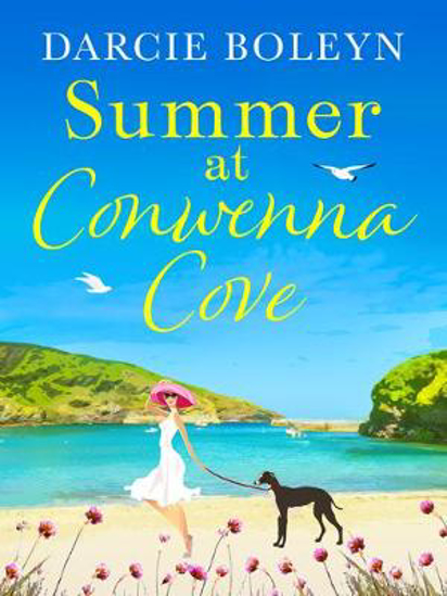 Picture of Summer at Conwenna Cove: A heart-warming, feel-good holiday romance set in Cornwall