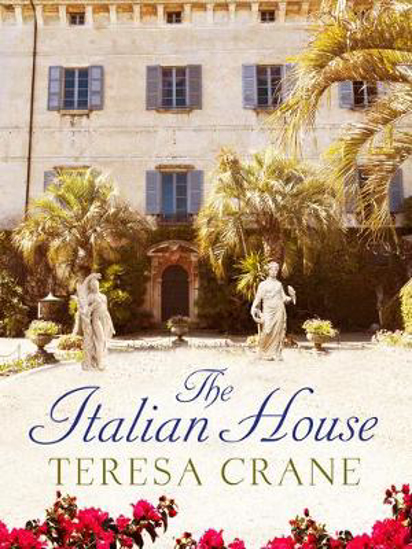 Picture of The Italian House: A gripping story of passion and family secrets