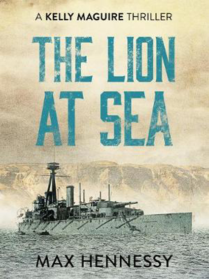 Picture of The Lion at Sea
