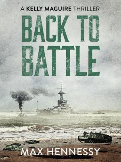 Picture of Back to Battle