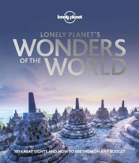 Picture of Lonely Planet Lonely Planet's Wonders of the World