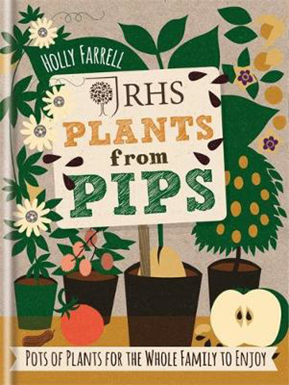 Picture of RHS Plants from Pips