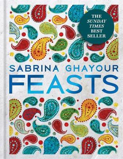 Picture of Feasts: THE SUNDAY TIMES BESTSELLER