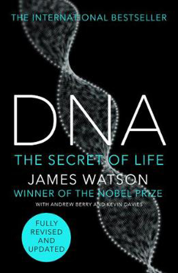 Picture of DNA: The Story of the Genetic Revolution