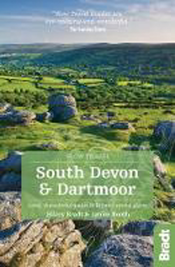 Picture of Slow Travel: South Devon & Dartmoor