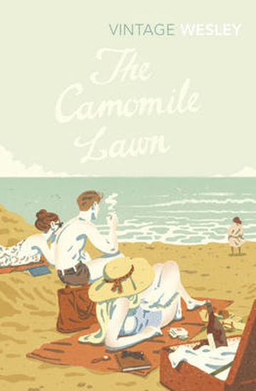 Picture of The Camomile Lawn