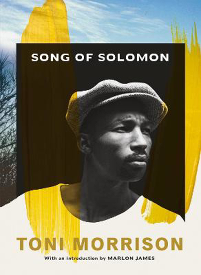 Picture of Song of Solomon