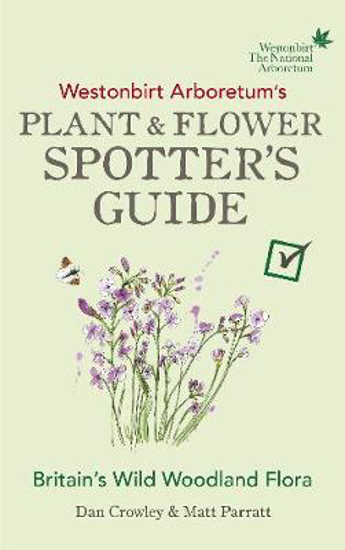 Picture of Westonbirt Arboretum's Plant and Flower Spotter's Guide