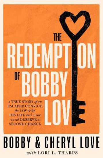 Picture of The Redemption of Bobby Love
