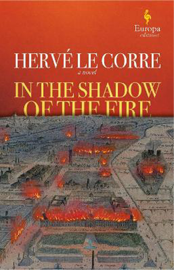 Picture of In the Shadow of the Fire