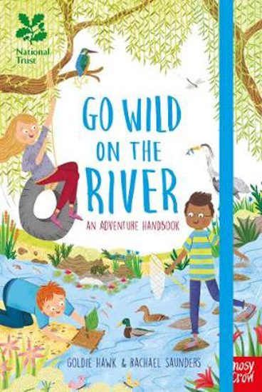 Picture of Go Wild: On the River