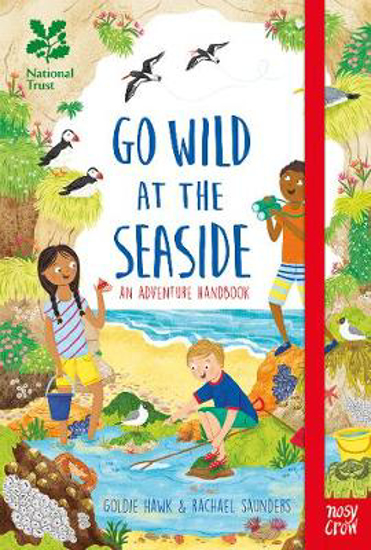 Picture of Go Wild: At the Seaside