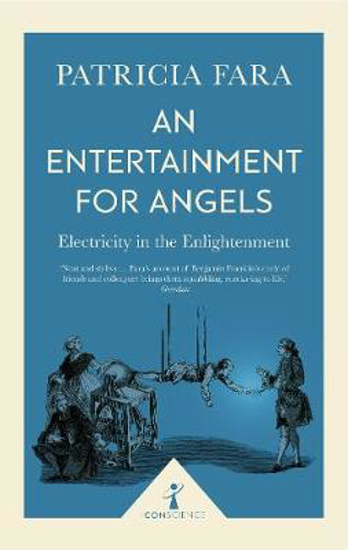Picture of An Entertainment for Angels