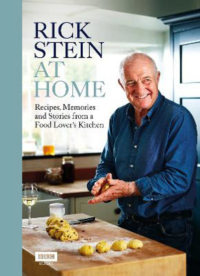 Picture of Rick Stein at Home