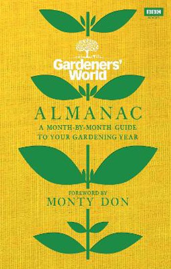 Picture of The Gardeners' World Almanac