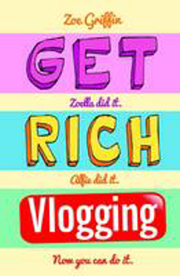 Picture of Get Rich Vlogging