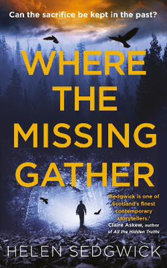Picture of Where the Missing Gather