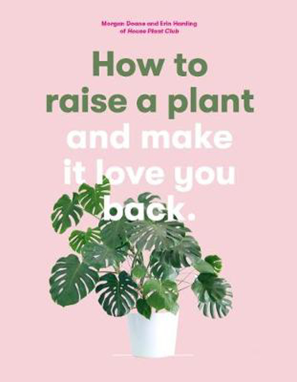Picture of How to Raise a Plant