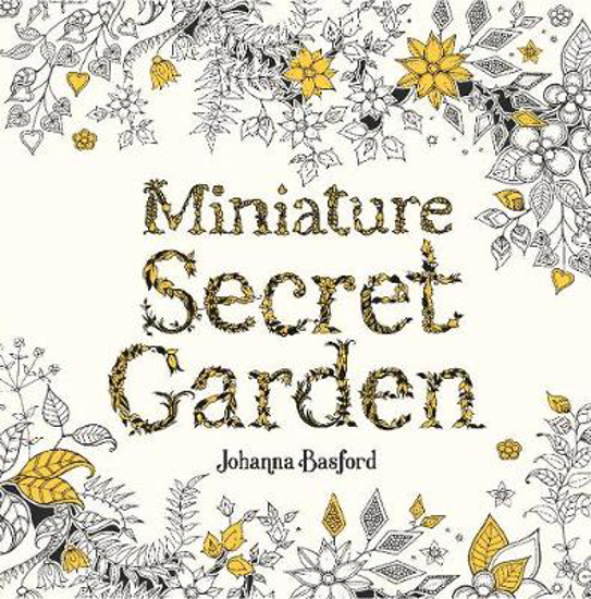 Picture of Miniature Secret Garden