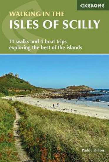 Picture of Cicerone: Walking in the Isles of Scilly