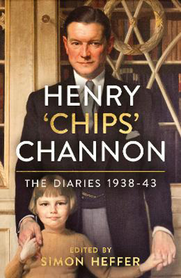 Picture of Henry 'Chips' Channon: The Diaries (Volume 2): 1938-43