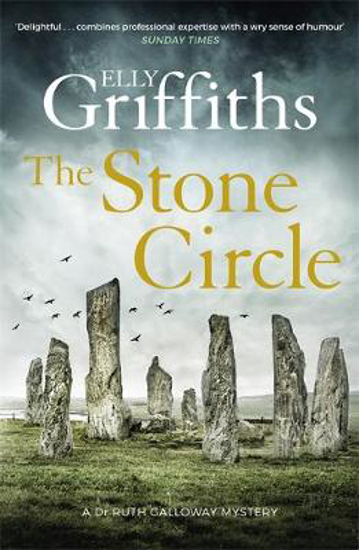 Picture of The Stone Circle