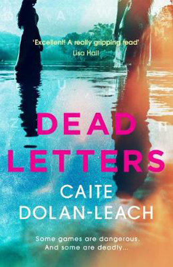 Picture of Dead Letters