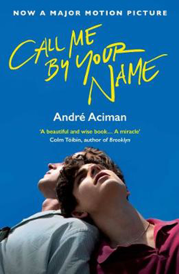 Picture of Call Me By Your Name