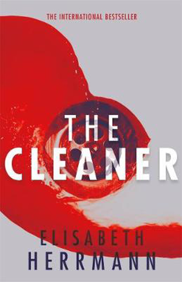 Picture of The Cleaner: A gripping thriller with a dark secret at its heart
