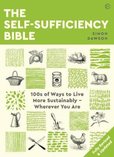 Picture of The Self-sufficiency Bible