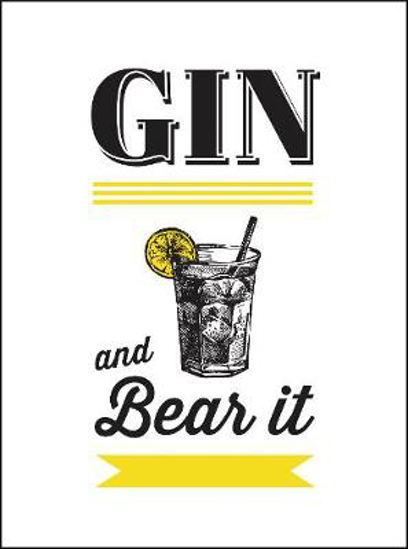 Picture of Gin And Bear It Hb