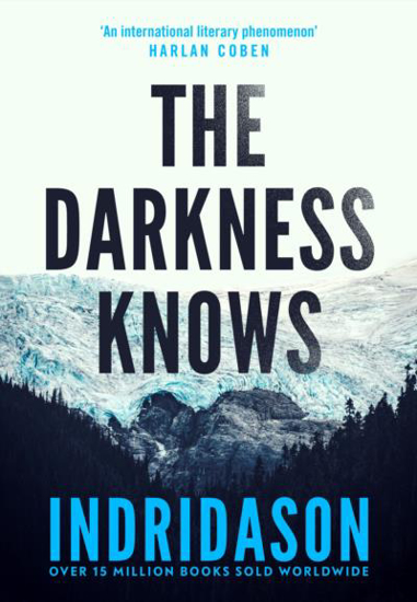 Picture of The Darkness Knows: From the international bestselling author of The Shadow District
