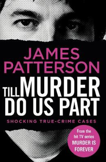 Picture of Till Murder Do Us Part