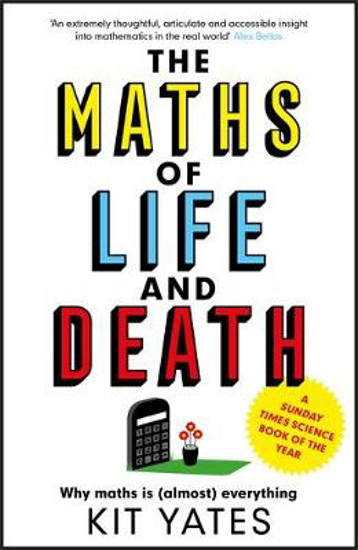 Picture of The Maths of Life and Death